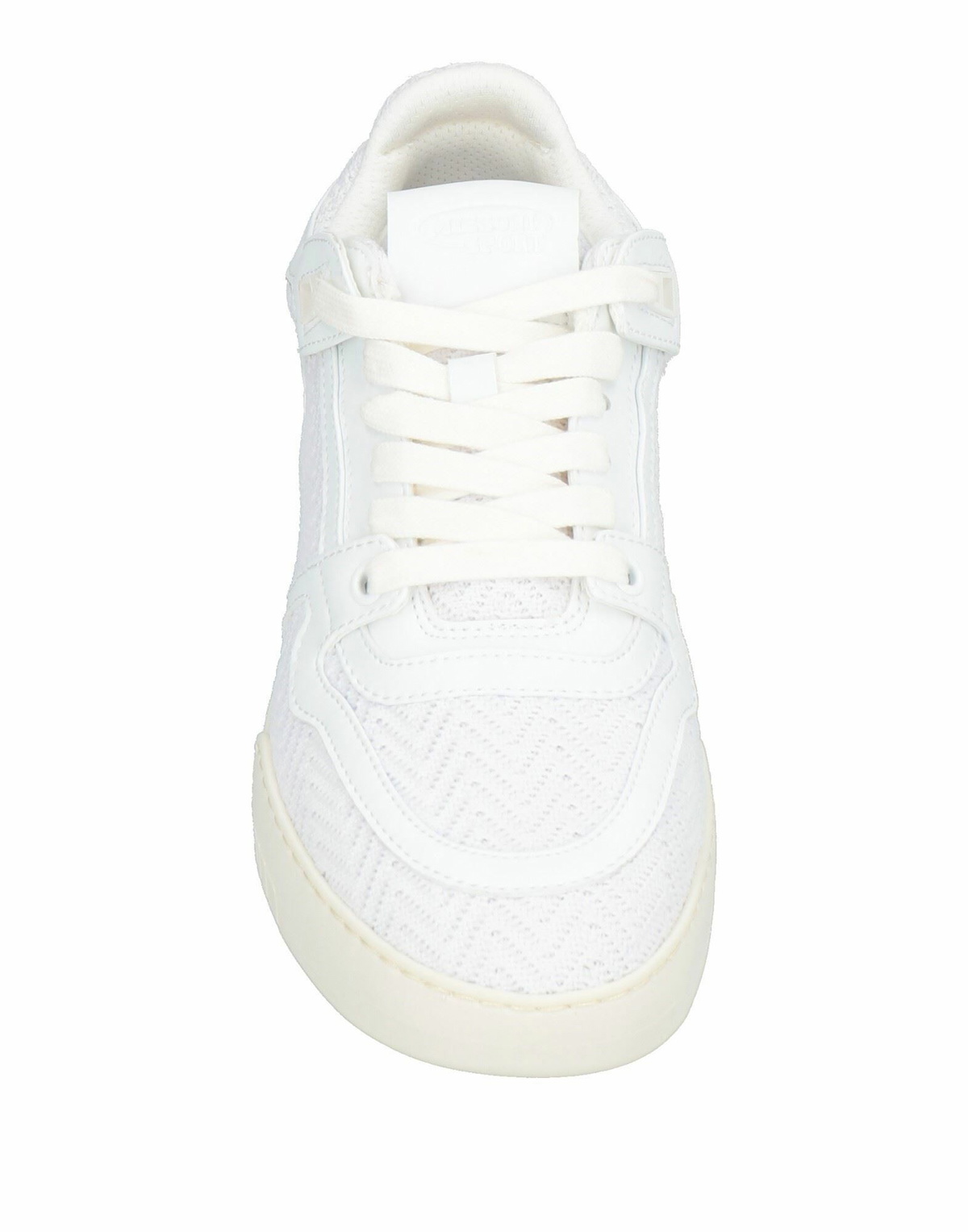Missoni Womens Sneakers in White