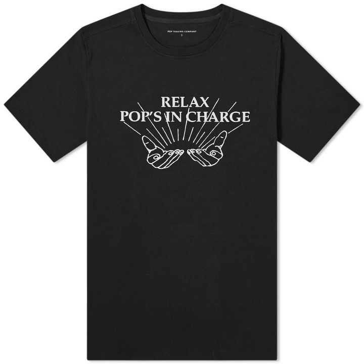 Photo: POP Trading Company Relax Tee