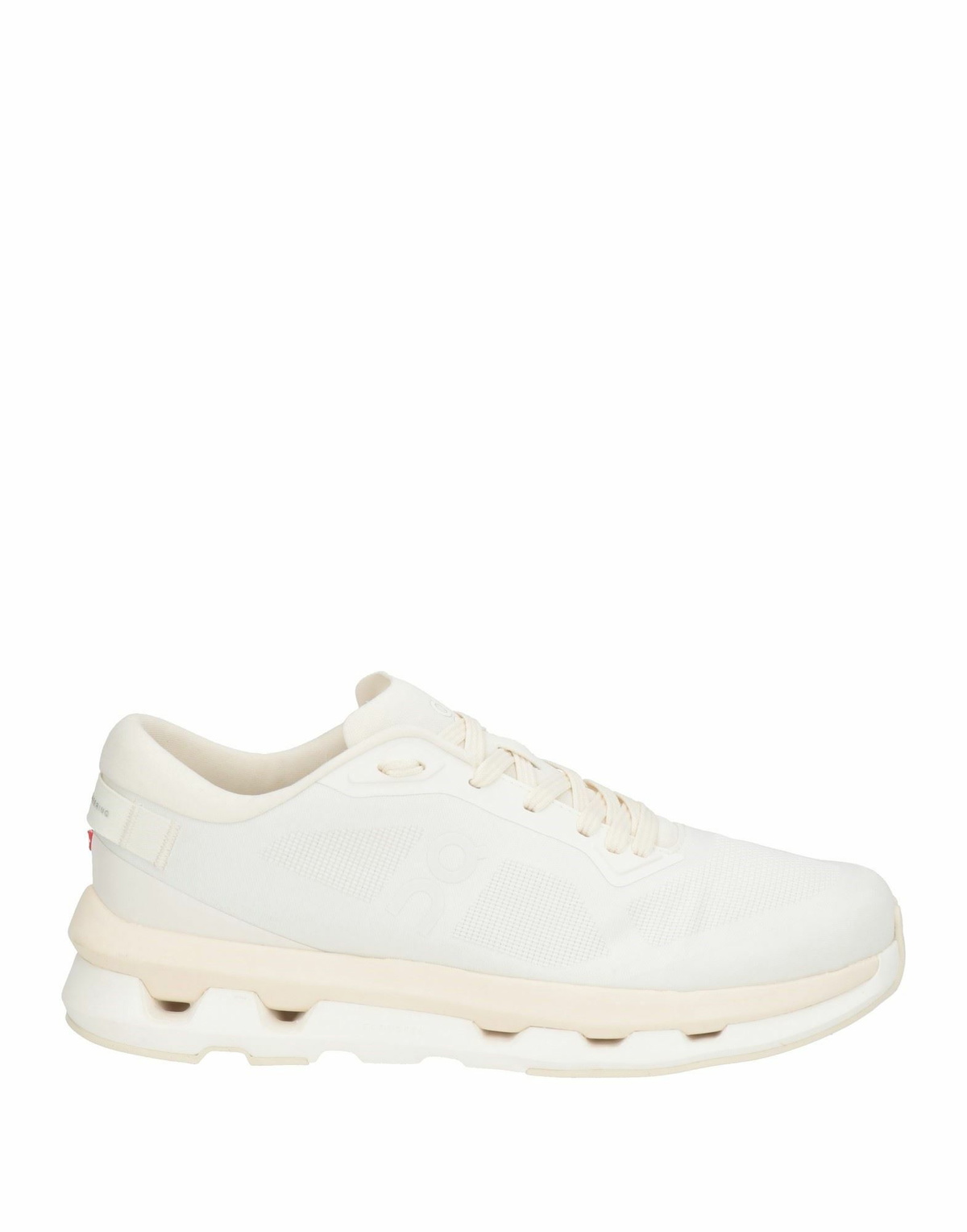 On Cloudzone Womens Sneakers in White