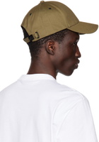 PS by Paul Smith Green Zebra Cap