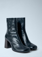 Lemaire Anatomic 80 Ankle Boots
