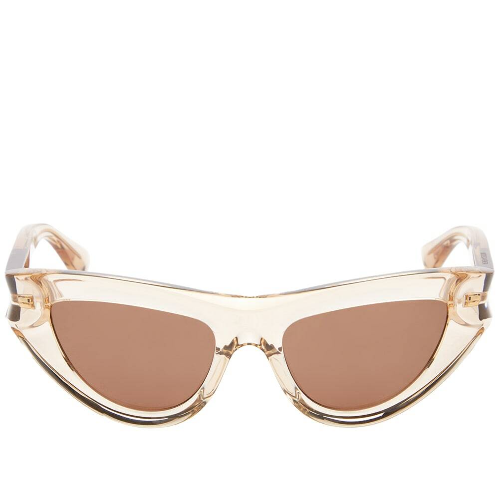 Bottega Veneta Eyewear Women display picture 1