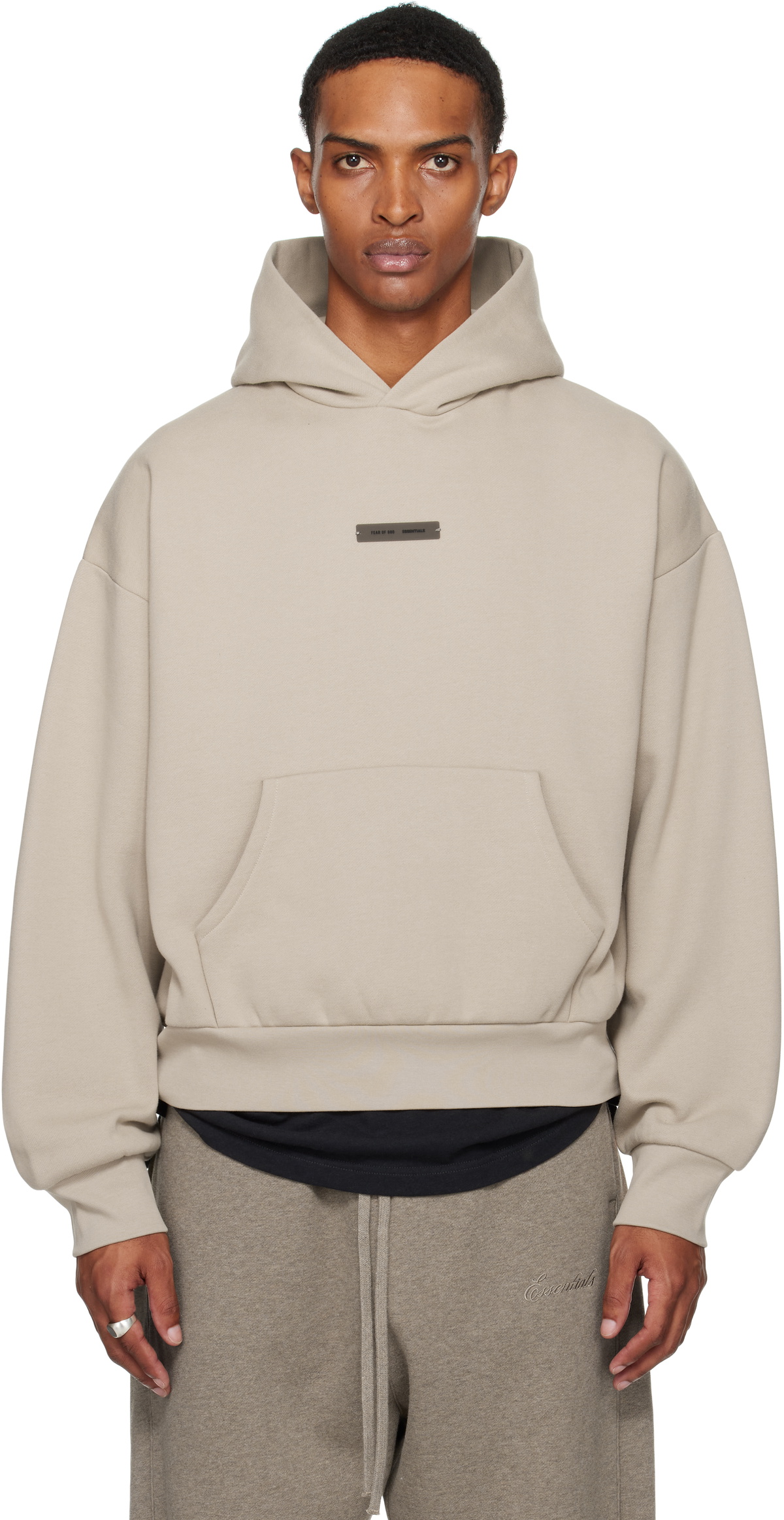 Fear of God Essentials フリース スウェットパンツ S | VACHAMBER.COM