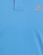 Gant Mens Polo shirt Azure