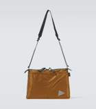 And Wander Sil Sacoche shoulder bag