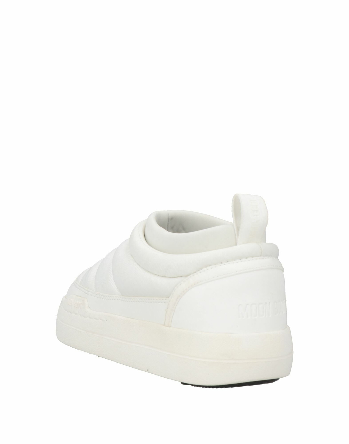 Moon Boot Womens Ankle boots in White