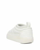 Moon Boot Womens Ankle boots in White
