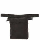 Hender Scheme Module Backpack - 26L in Black/Natural 