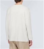 Jil Sander Set of 3 cotton jersey T-shirts