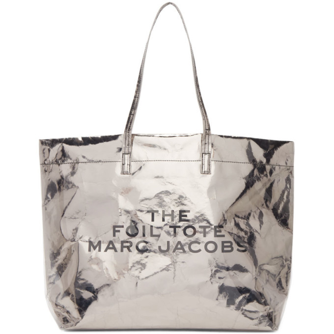 Marc jacobs the foil on sale tote