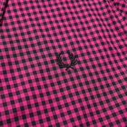 Fred Perry Two Tone Gingham Shirt
