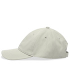 Our Legacy Men's Baseball Cap in Warm Grey 
