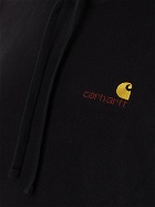 Carhartt Wip Logo Hoodie