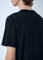 Dries Van Noten Cotton Jersey T-Shirt