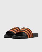 Adidas Adilette Black - Mens - Sandals & Slides
