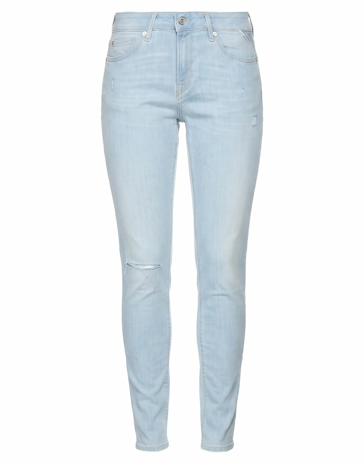 Replay Womens Jeans in Blue