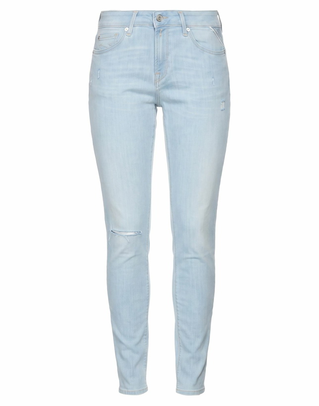 Photo: Replay Womens Jeans in Blue