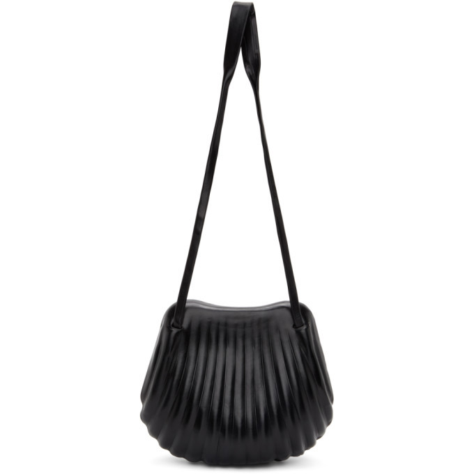 Lemaire Black Carlos Penafiel Edition Carlos Bag Lemaire