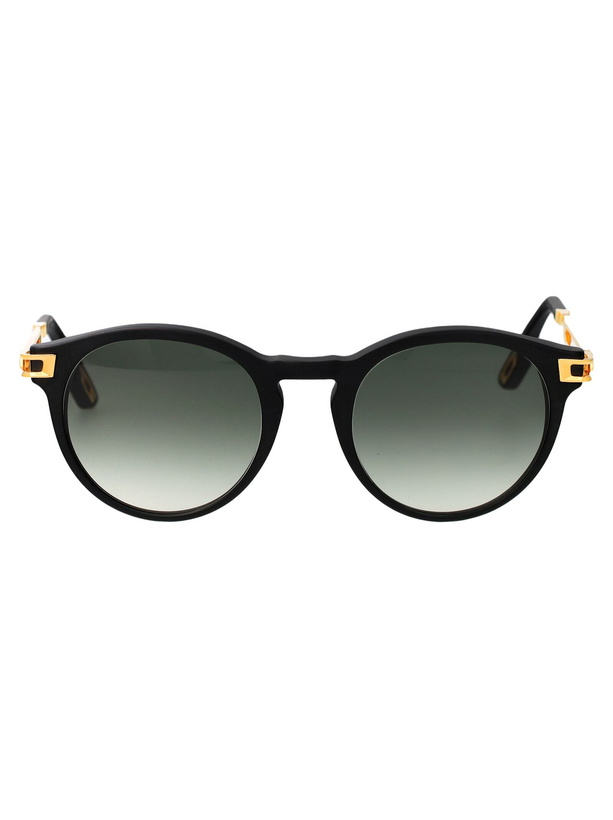 Photo: MAYBACH Eyewear The Expert Iii Sunglasses