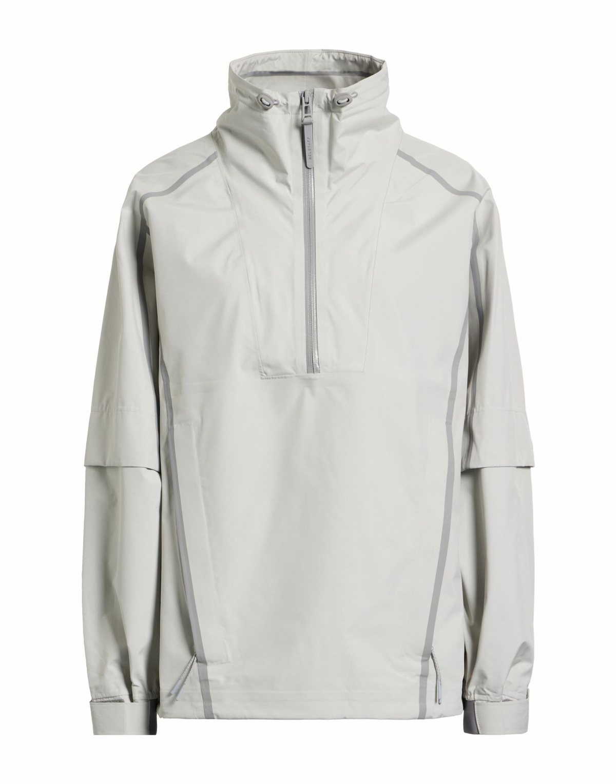 Belstaff Womens Jacket Light in Grey