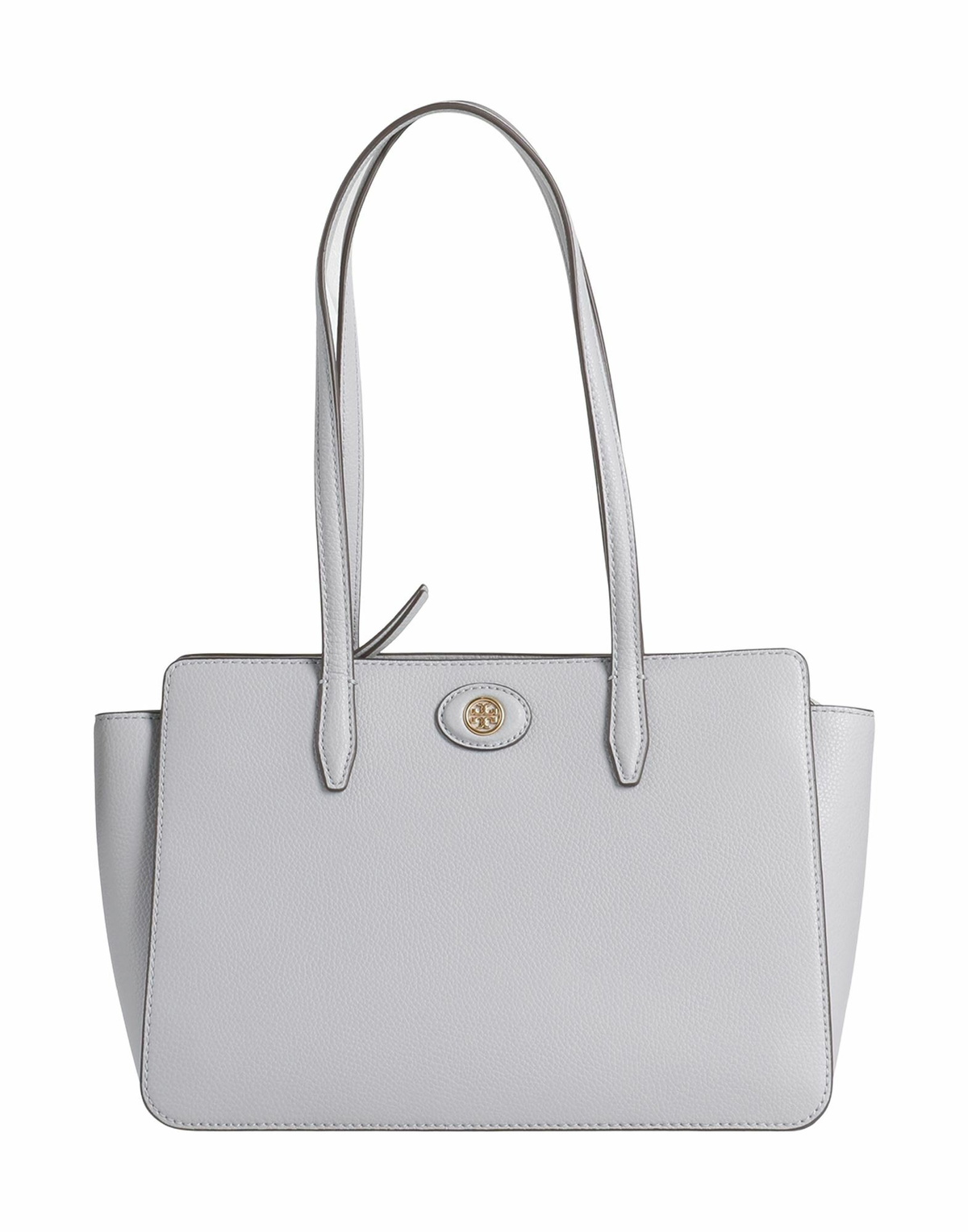 Tory Burch Womens Handbag Light in Grey