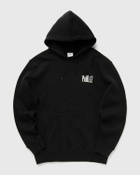 Parlez Layman Hoodie Black Hoodies