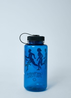 Carne Bollente Logo Print Marathon Bottle