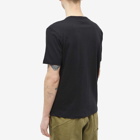 YMC Men's Wild Ones T-Shirt in Black