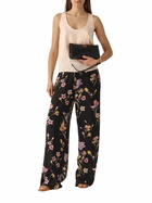 TwinSet Viscosa Trousers