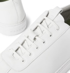 Grenson - Vegan Leather Sneakers - White