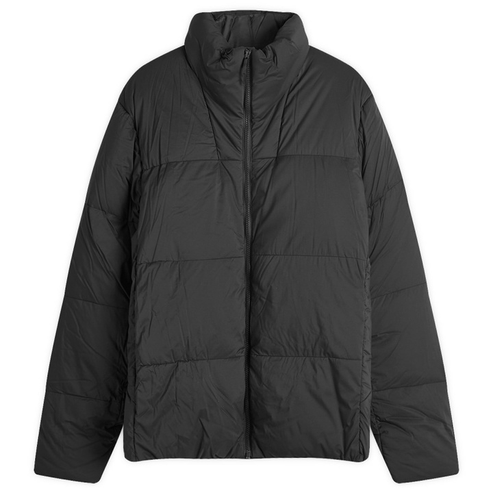 Photo: Arc'teryx Veilance Men's Conduit Down Jacket in Black