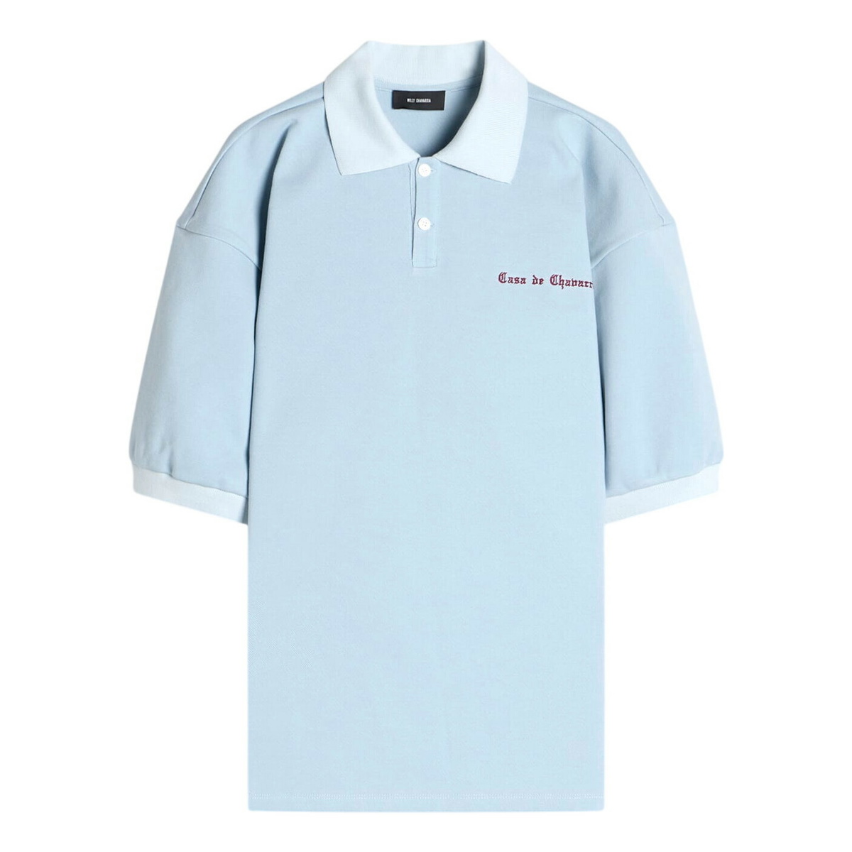 Gosha Rubchinskiy x Adidas Long Sleeve Jersey Gosha Rubchinskiy x