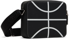 Off-White Black Basket Camera Bag