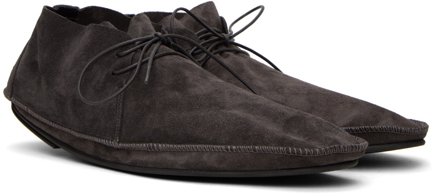 The Row Gray Tyler Derbys