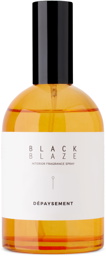 BLACK BLAZE Dépaysement Interior Fragrance Spray, 150 mL