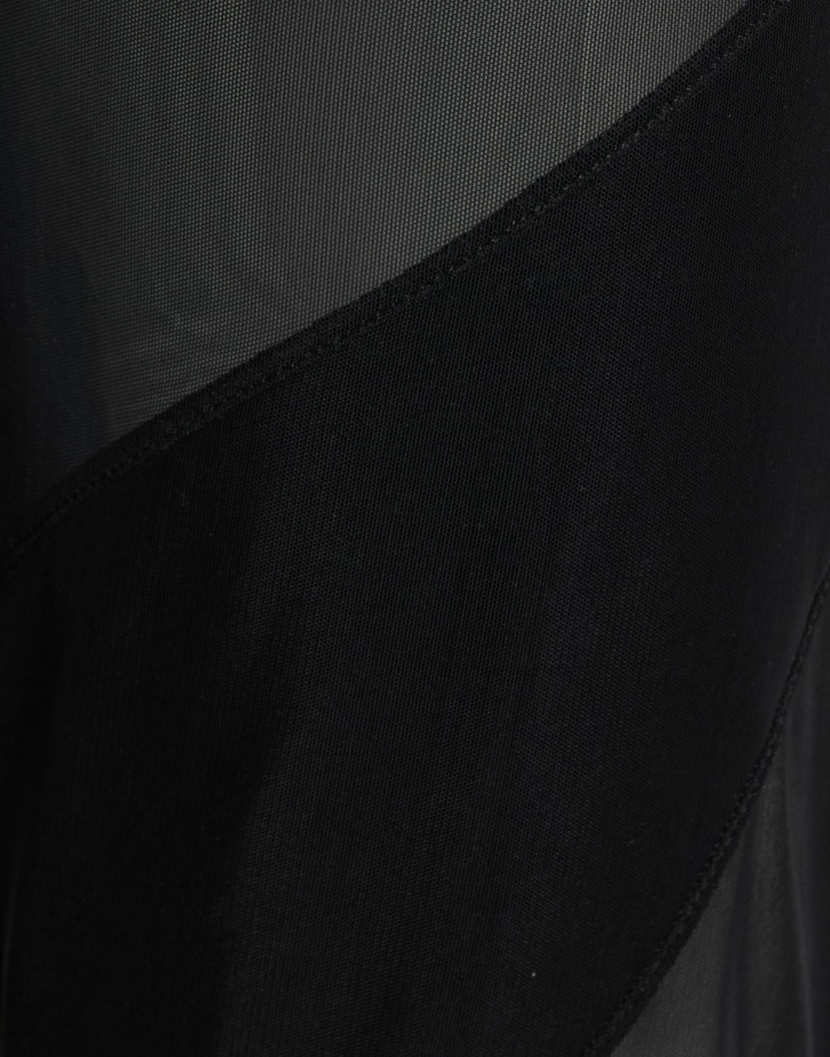 Heron Preston Womens Jumpsuit in Black