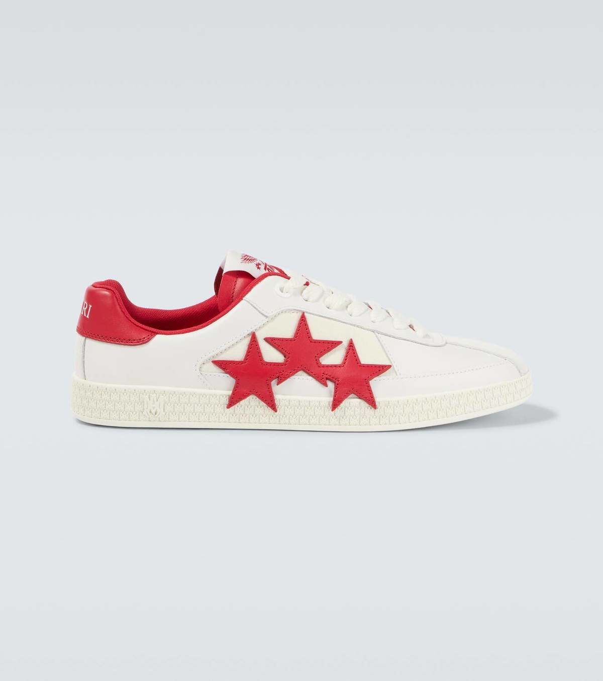 Amiri Pacific leather sneakers Amiri