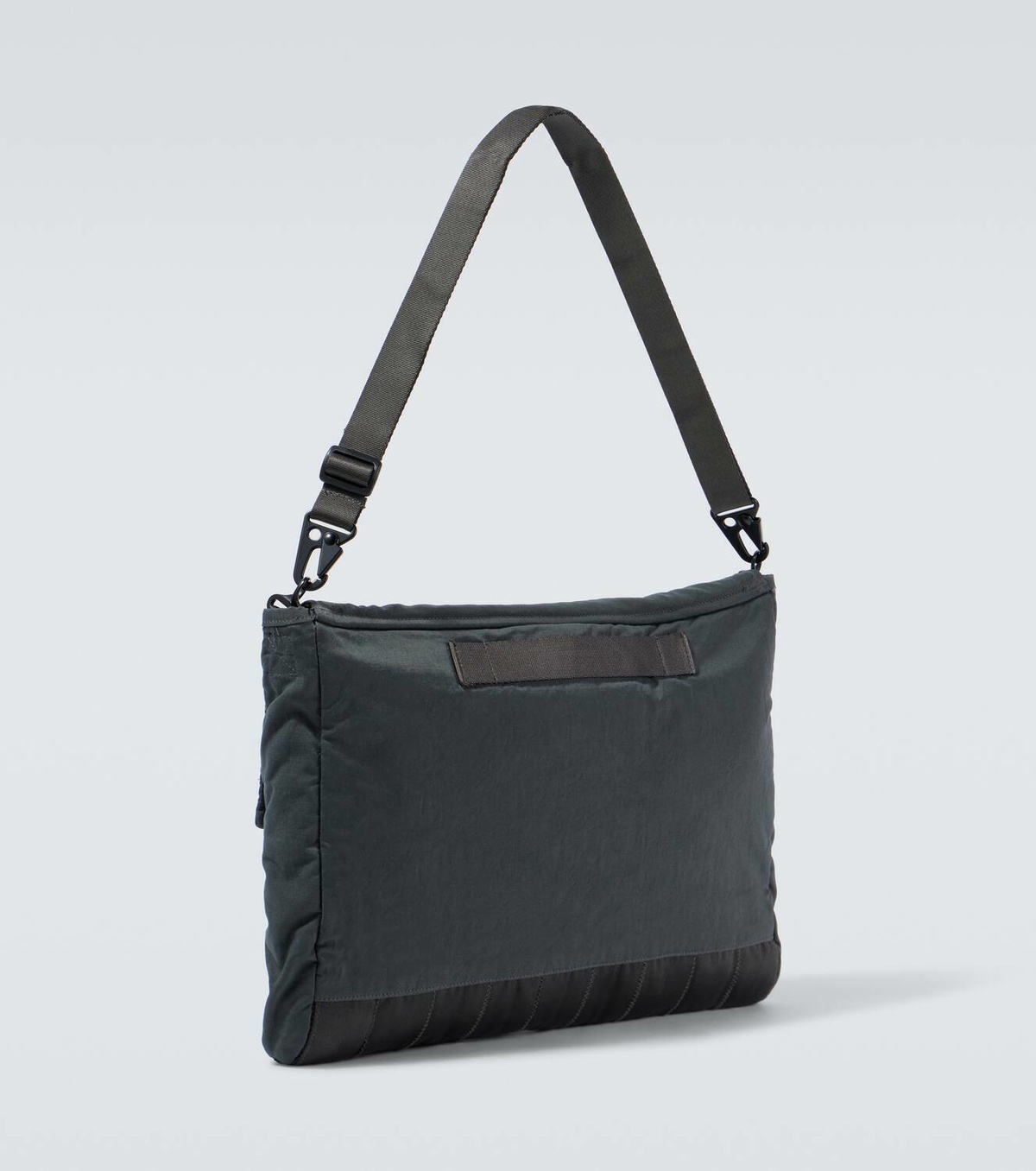C.P. Company Herringbone logo bag C.P. Company