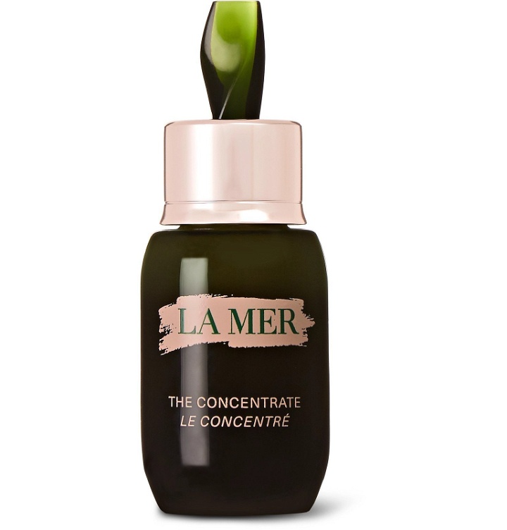Photo: La Mer - The Concentrate, 15ml - Colorless