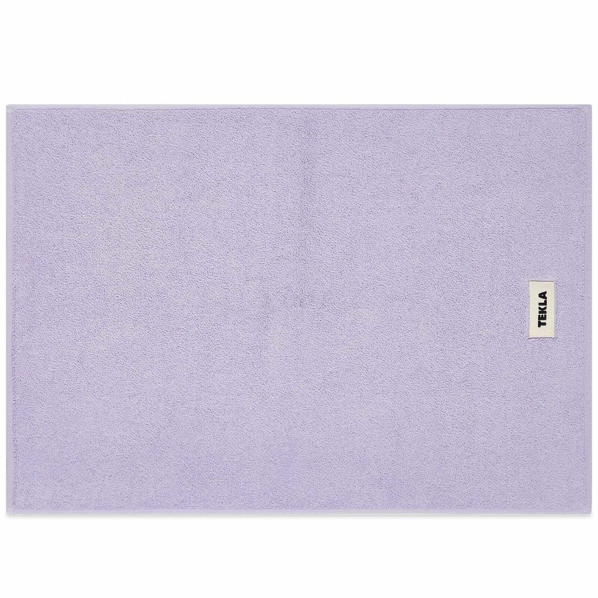 Lavender Bath Mat 