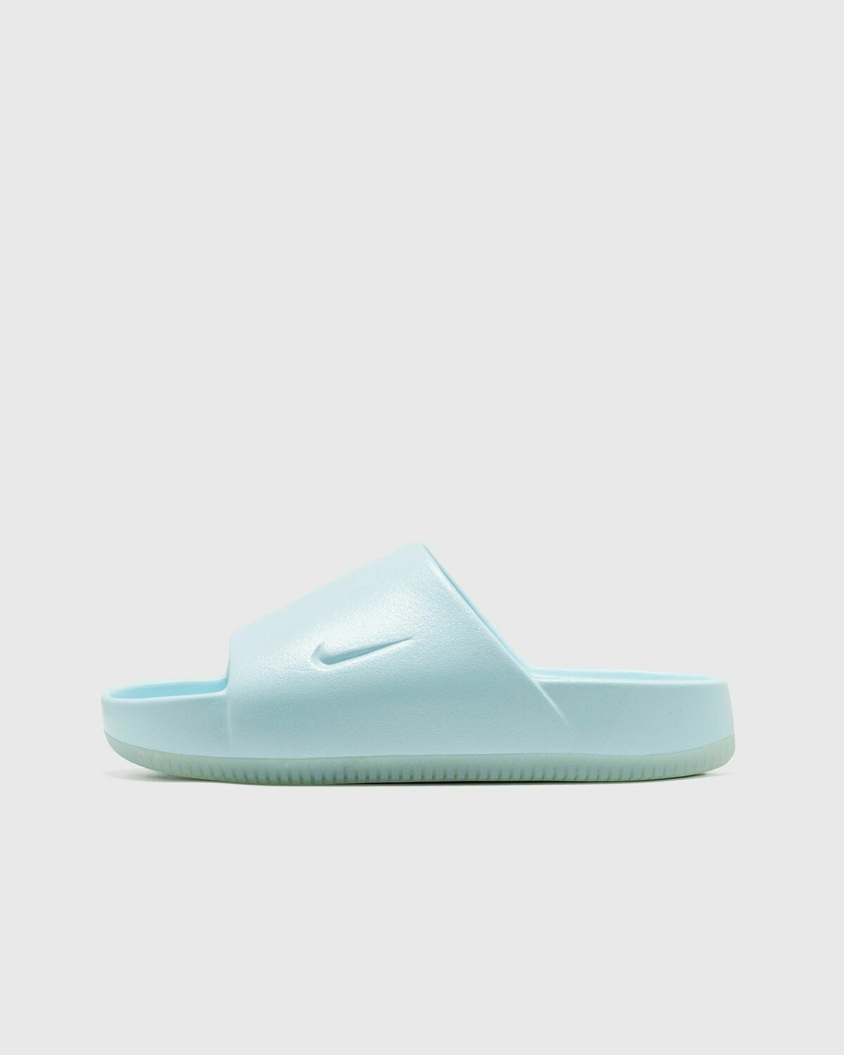 ◆男女共用◆NIKE CALM SLIDE BLUE FOECE◆関税/送料込◆大人気 Nike Calm Slide Se Blue Sandals & Slides Nike