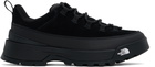 The North Face Black Glenclyffe Urban Low Sneakers