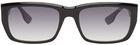 Dita Black Alican Sunglasses