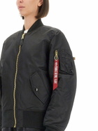 Alpha Industries ma-1 Cs Jacket