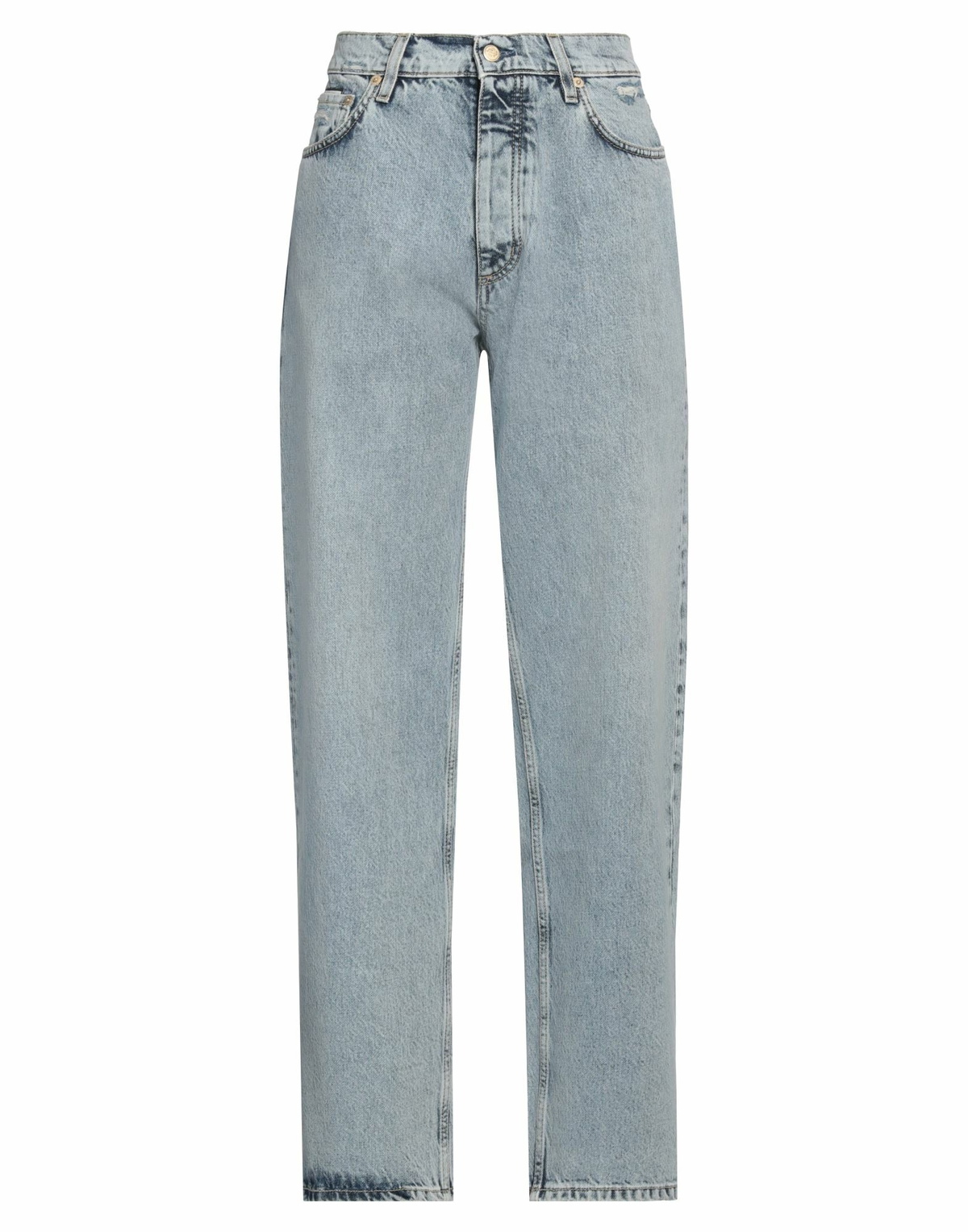 Eytys Womens Jeans in Blue