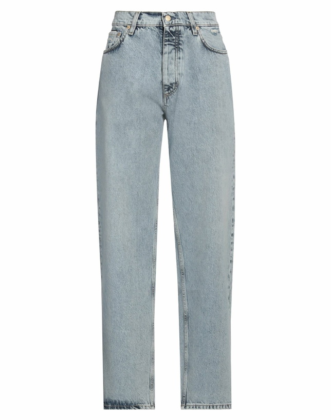 Photo: Eytys Womens Jeans in Blue