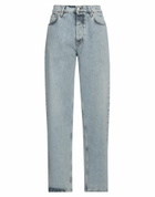 Eytys Womens Jeans in Blue
