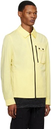 Belstaff Yellow Rail Jacket
