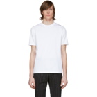 Paco Rabanne White Logo T-Shirt