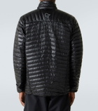 Norrøna Trollveggen down ski jacket